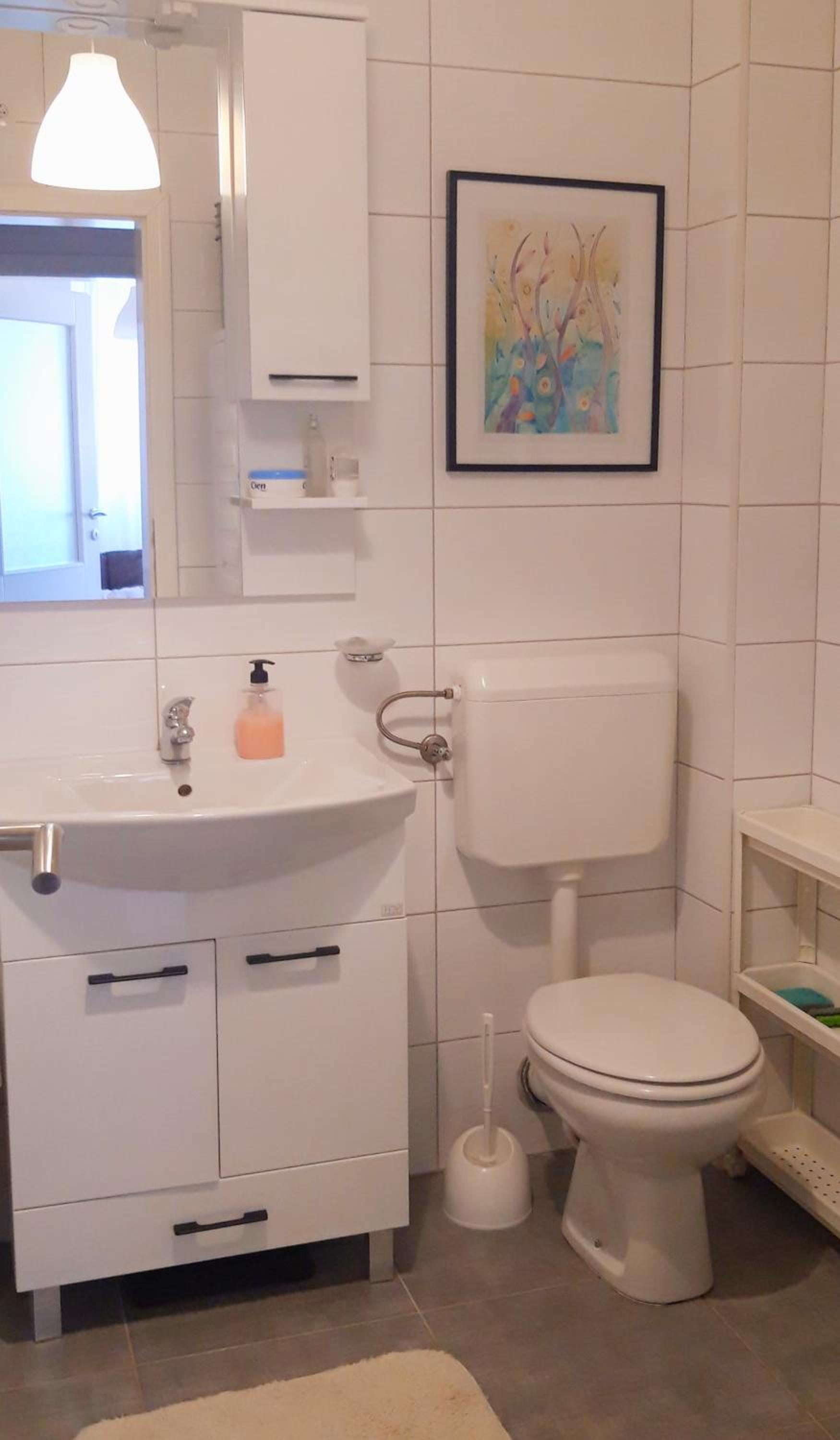 Sunshine Apartment