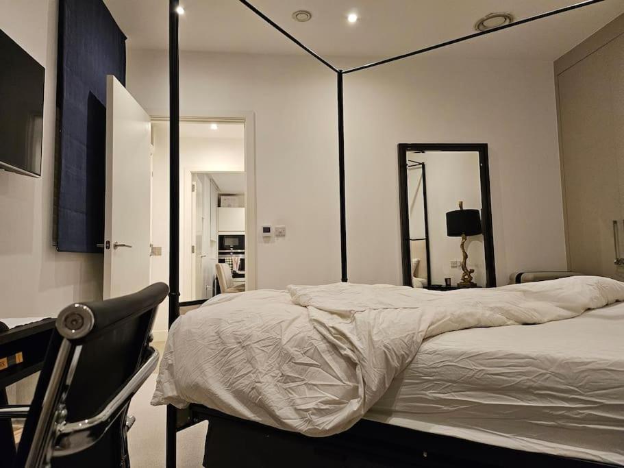 Fulham Design Apartment