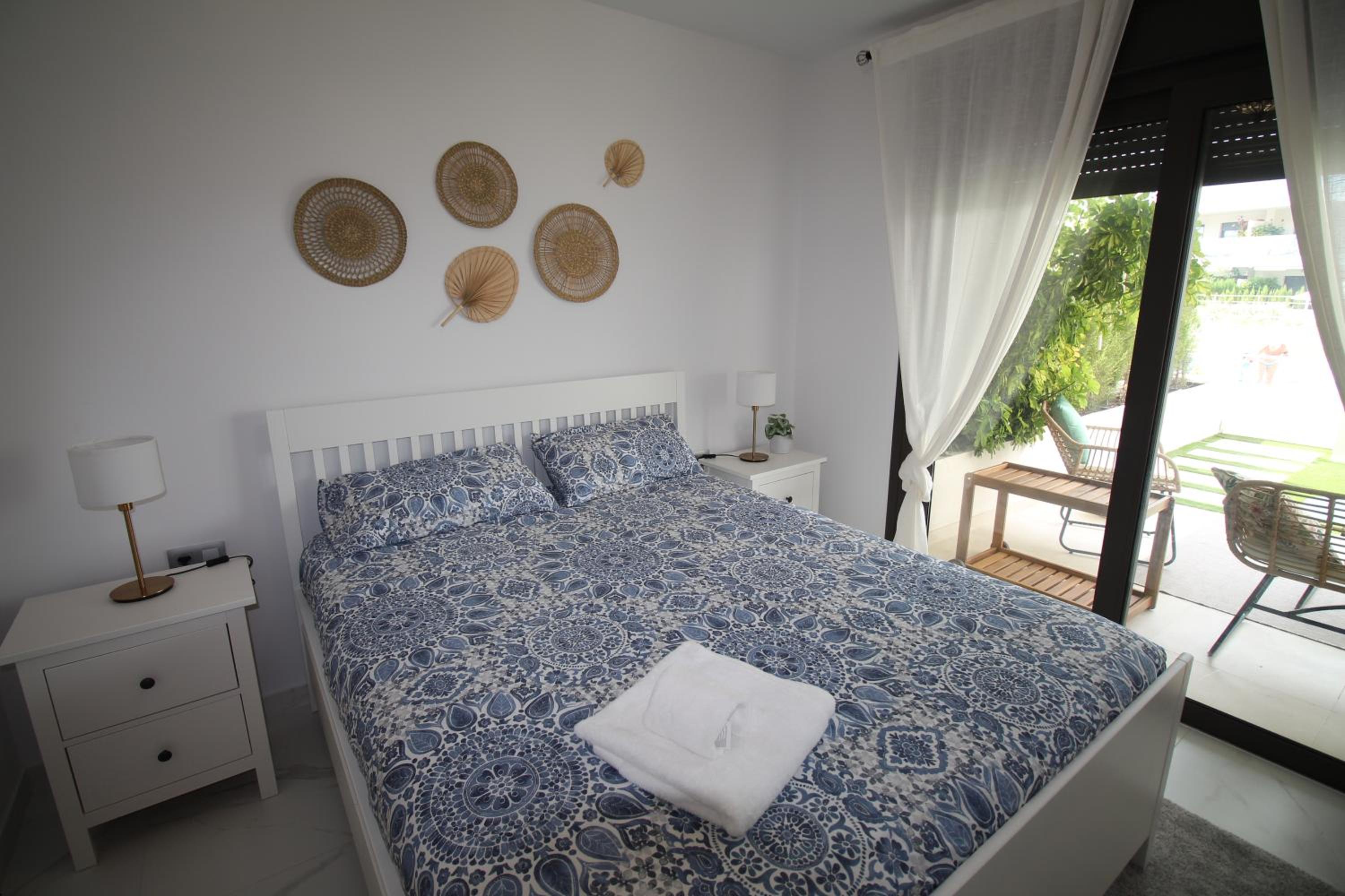 San Juan Beachfront Apartments