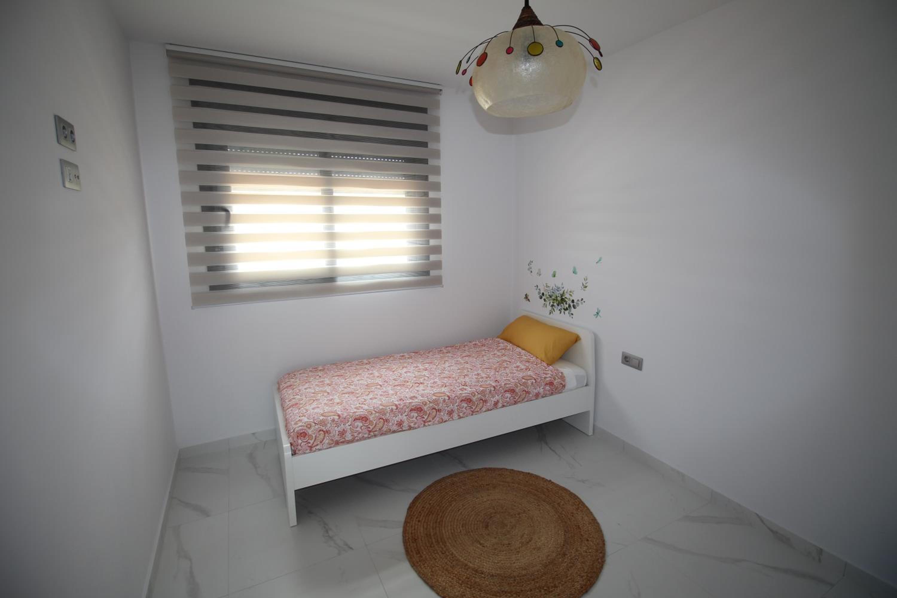 San Juan Beachfront Apartments
