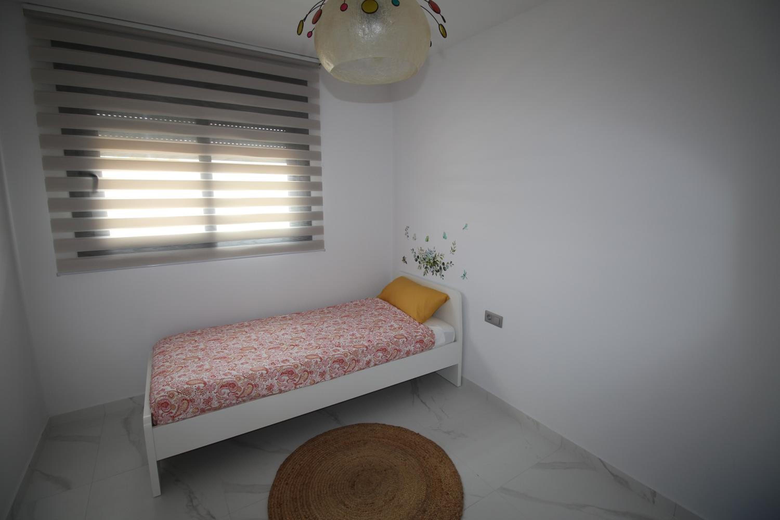 San Juan Beachfront Apartments