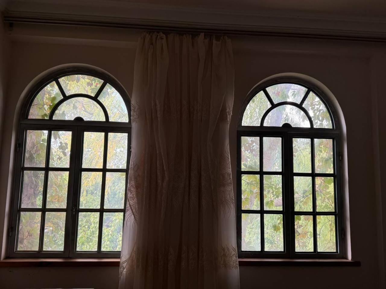 Artanish Guest House
