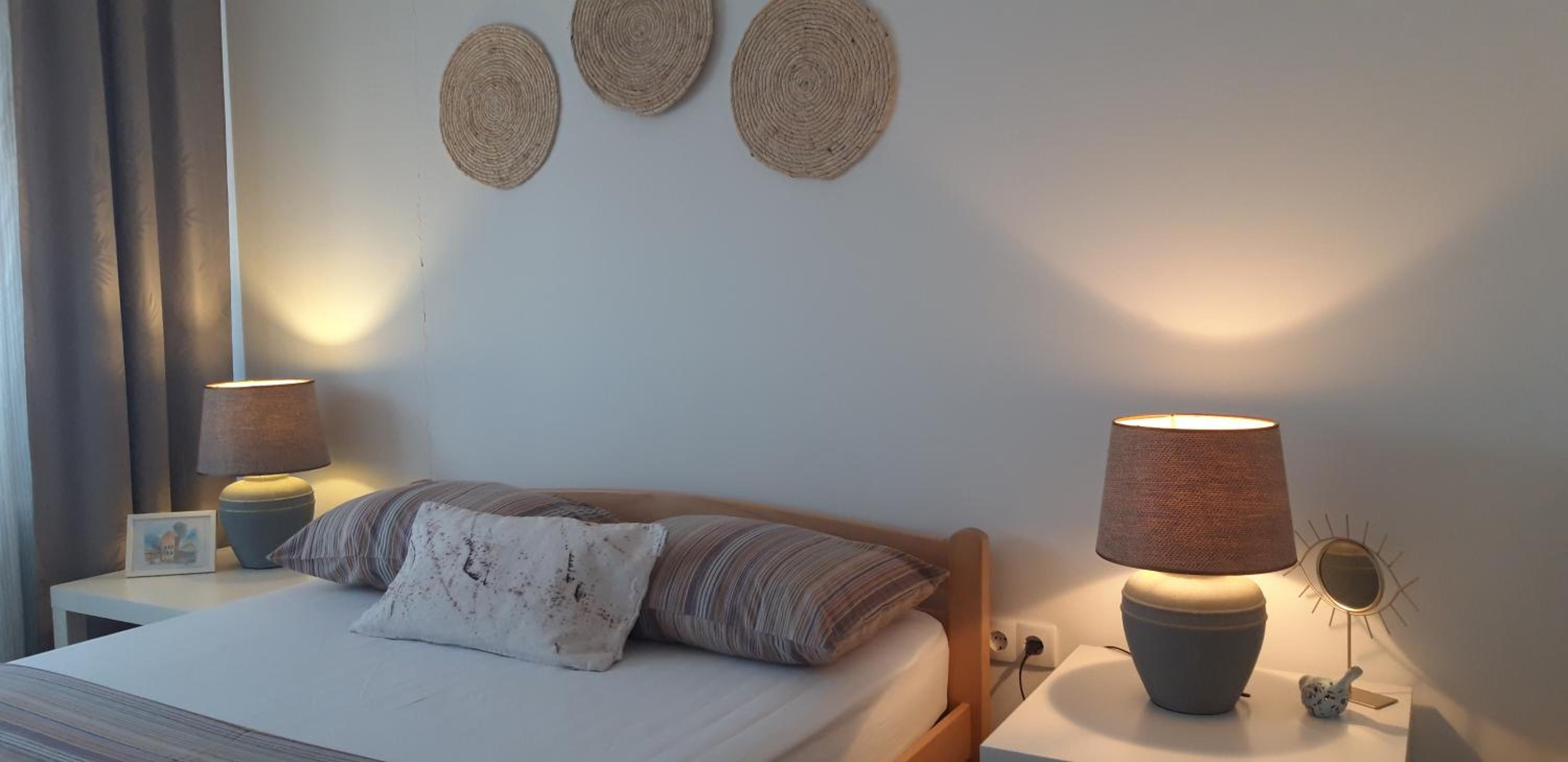 Sunshine Apartment