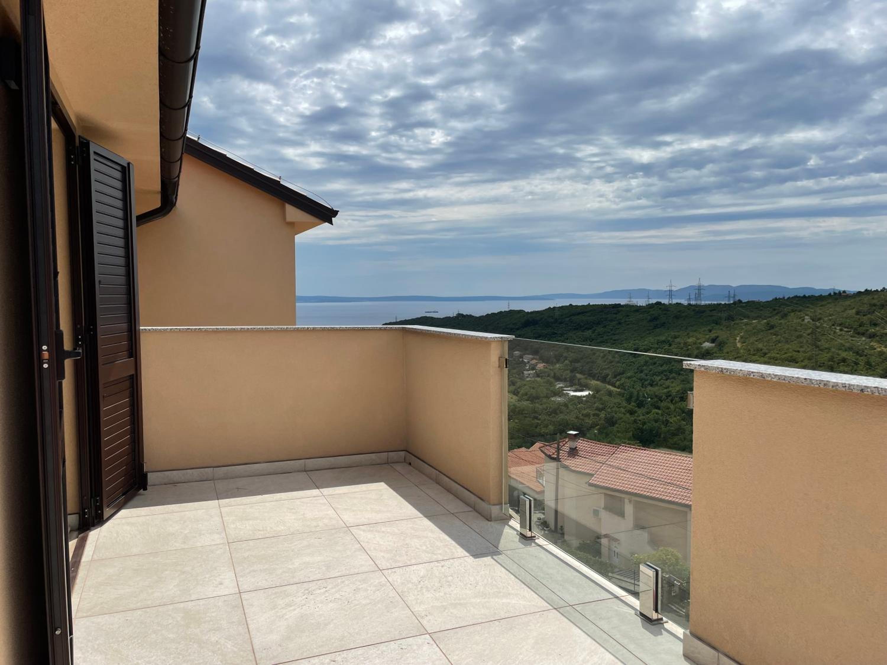 Apartment Nika's Oasis view 4
