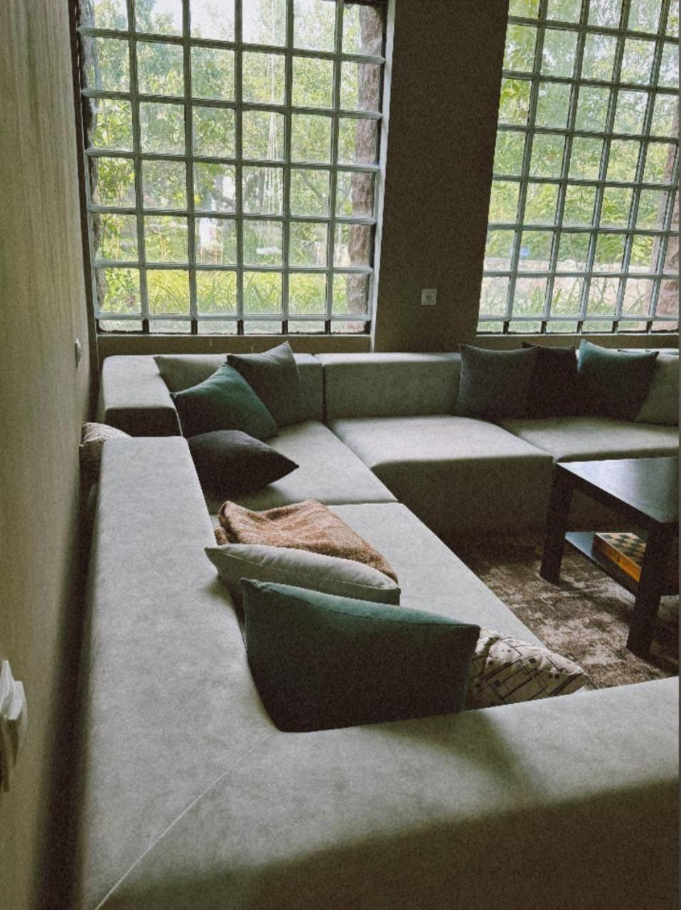 Artanish Guest House
