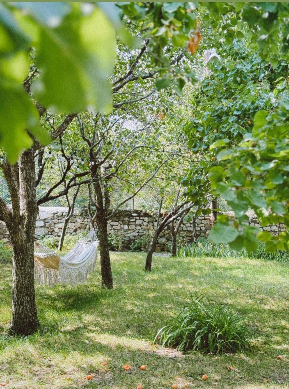 Artanish Guest House