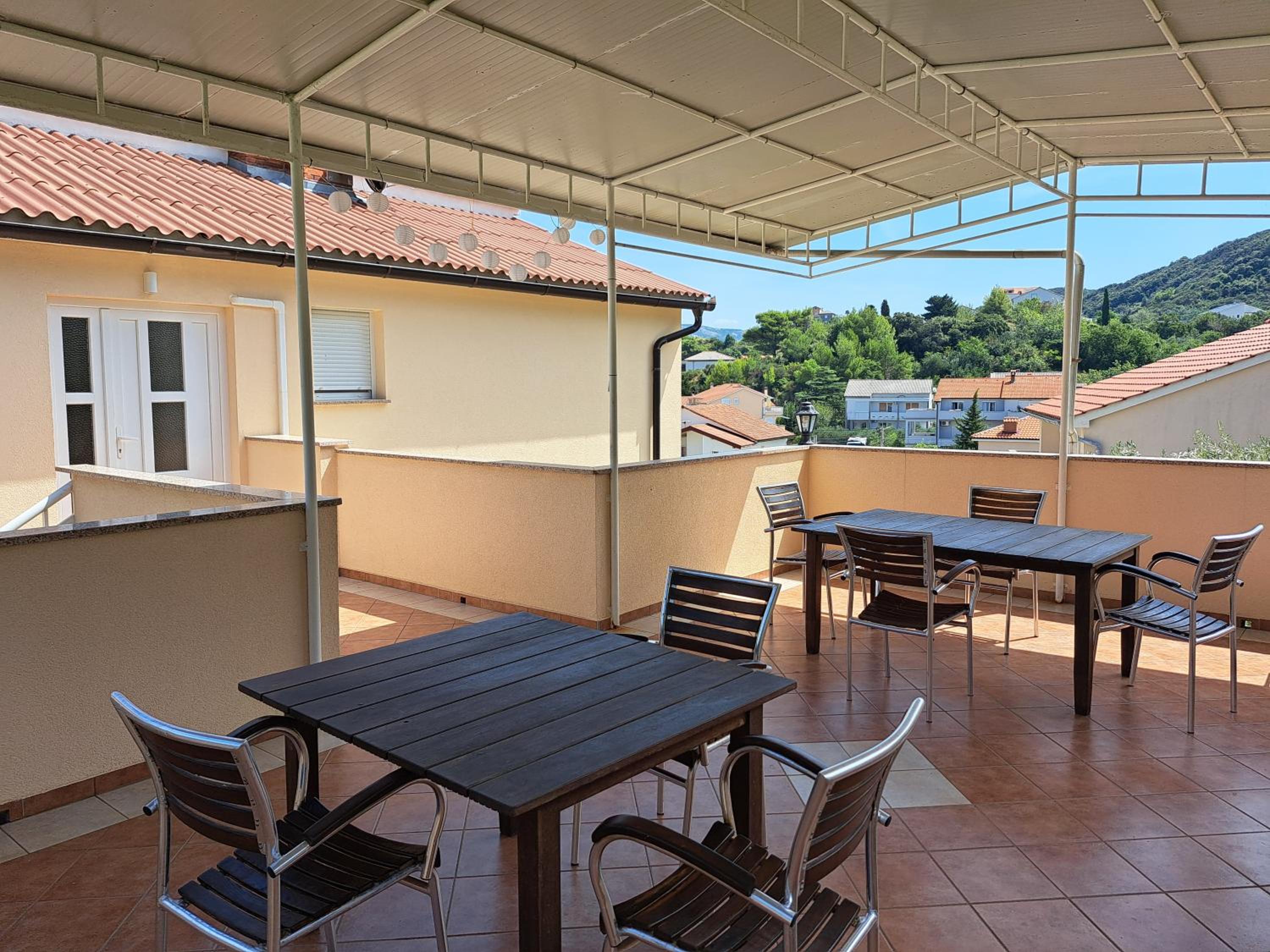 Apartments Vili