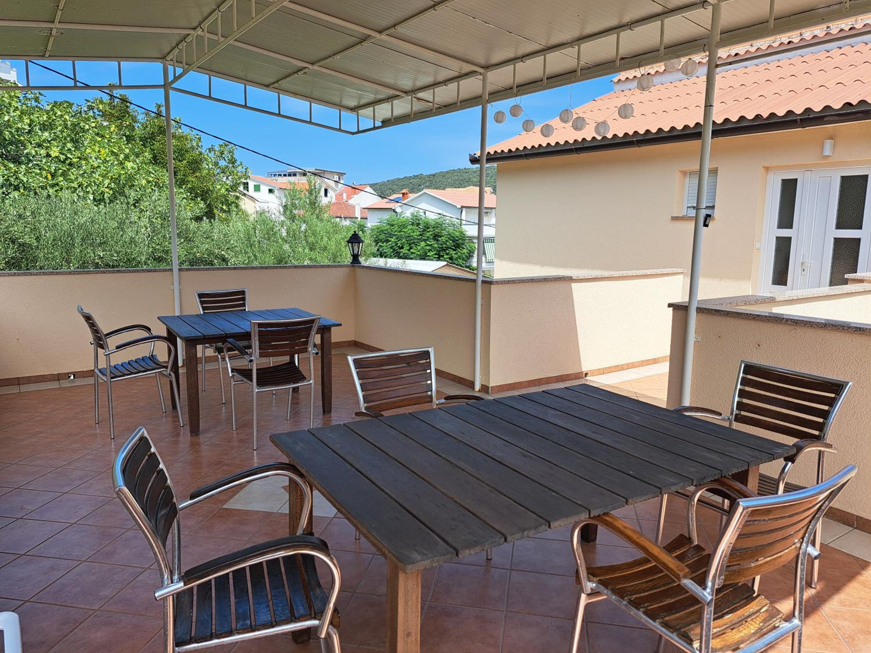 Apartments Vili