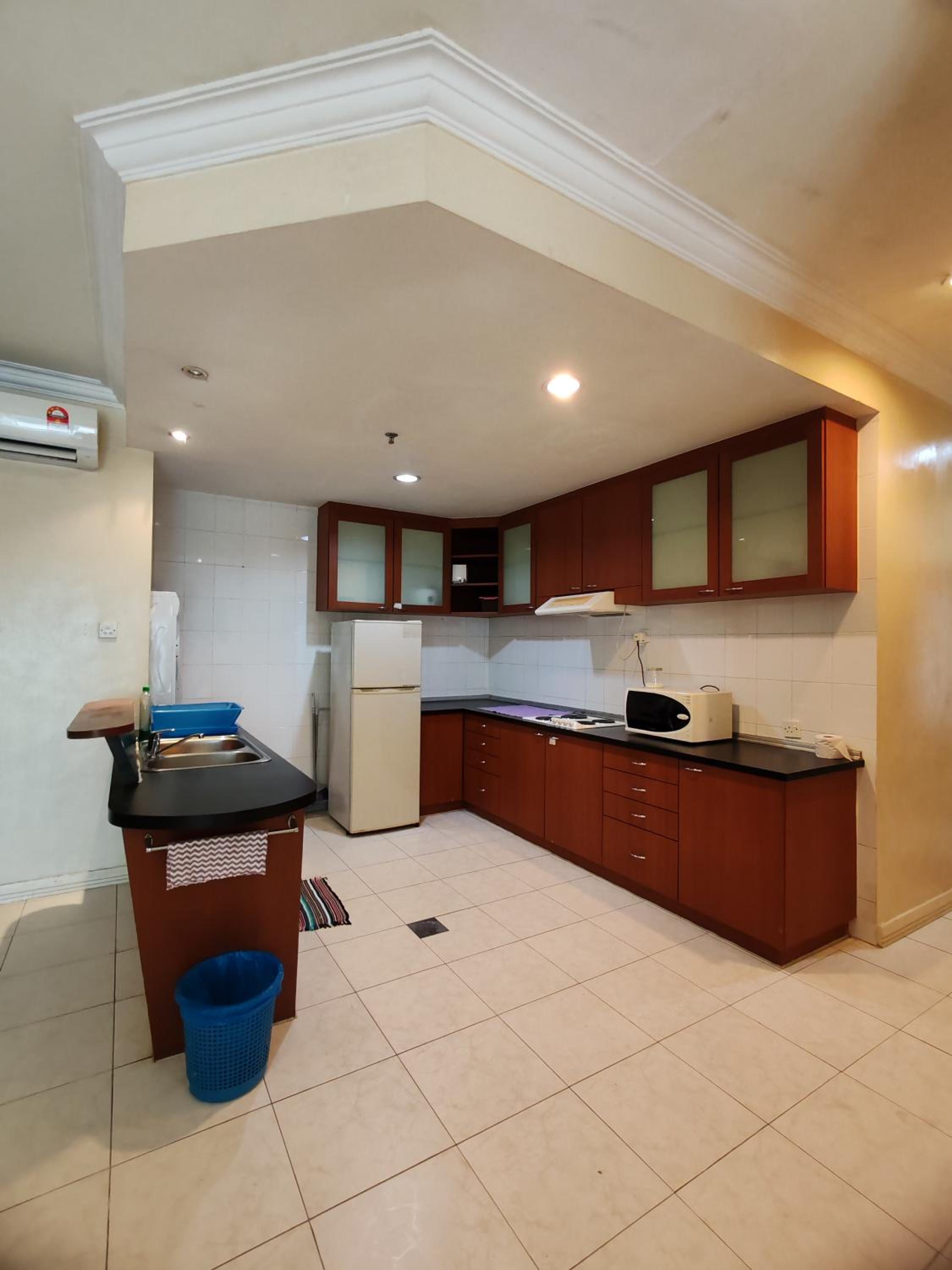 HM Staycation di Ariva Gateway photo 2