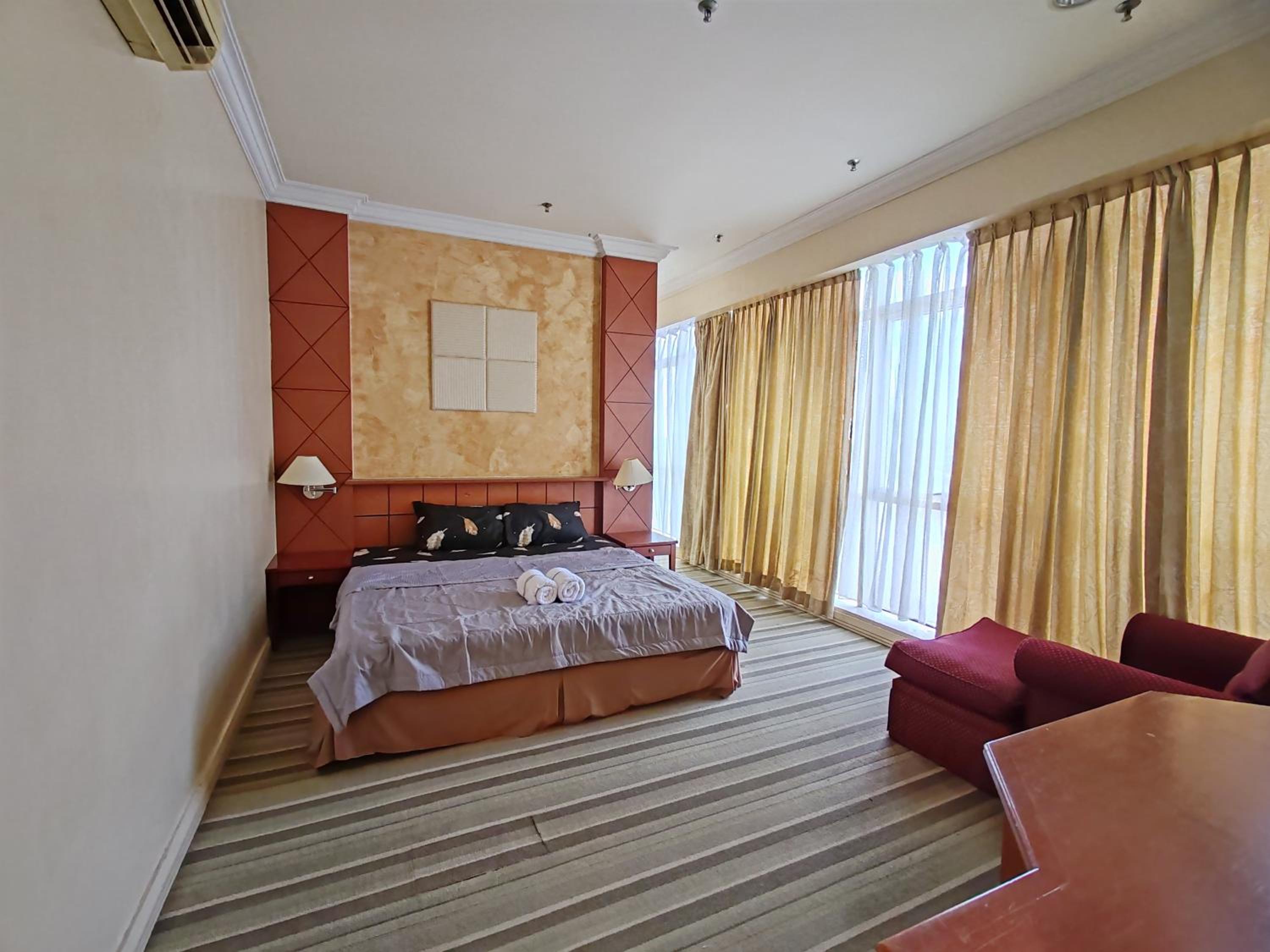 HM Staycation di Ariva Gateway photo 3