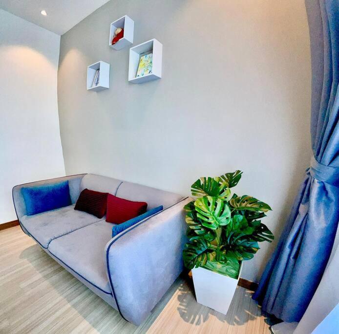Melaka Penthouse 8-10 Pax 3 Rooms 3 Bathroom 2 Carparks photo 4