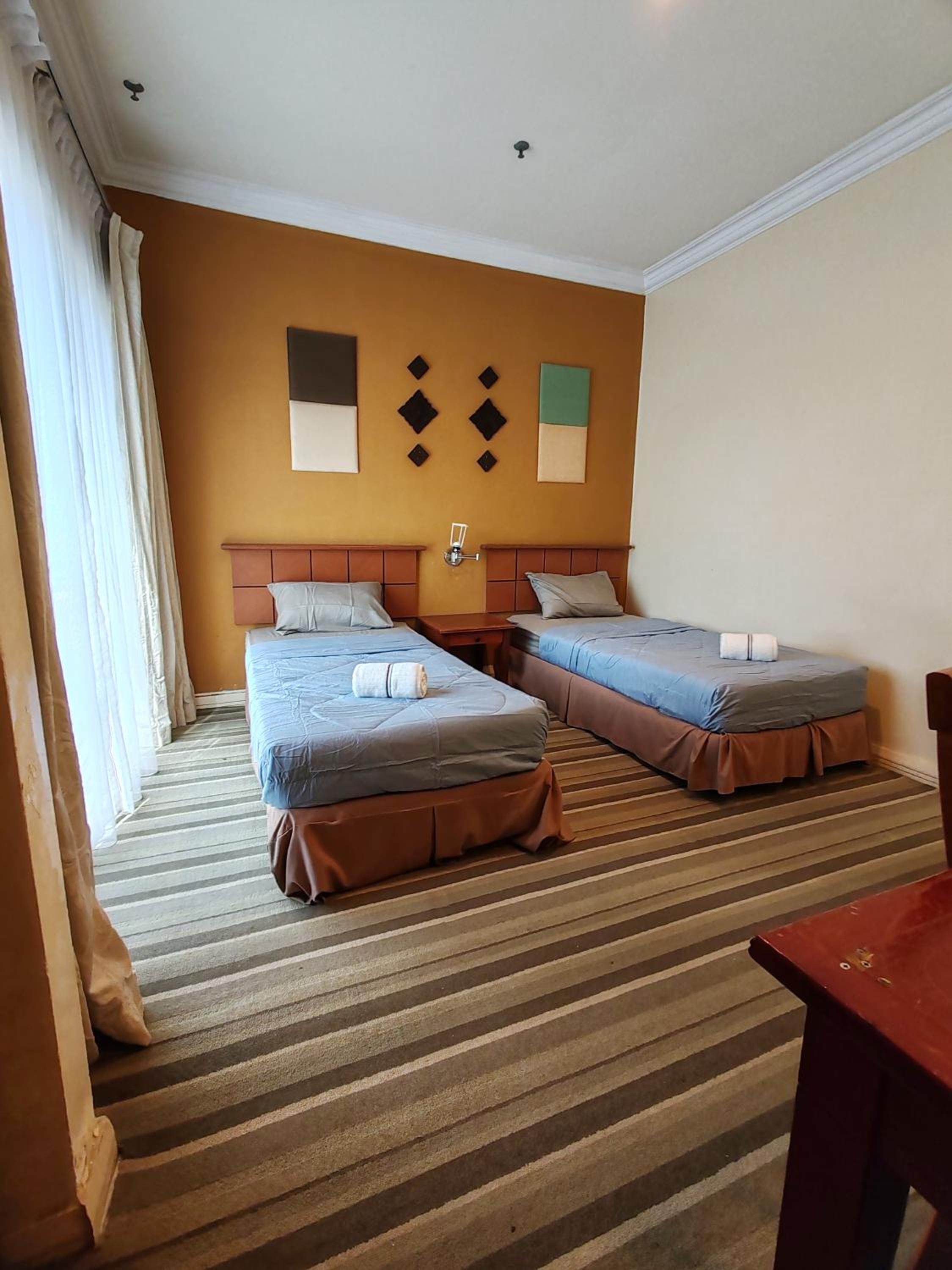 HM Staycation di Ariva Gateway photo 8