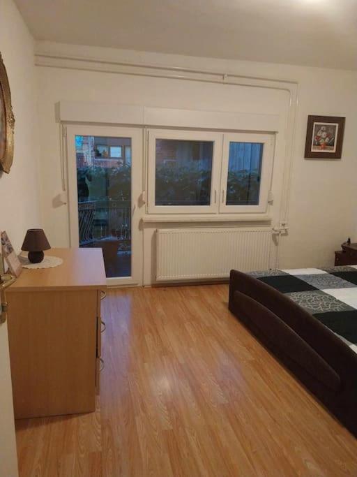 Apartma Laganini