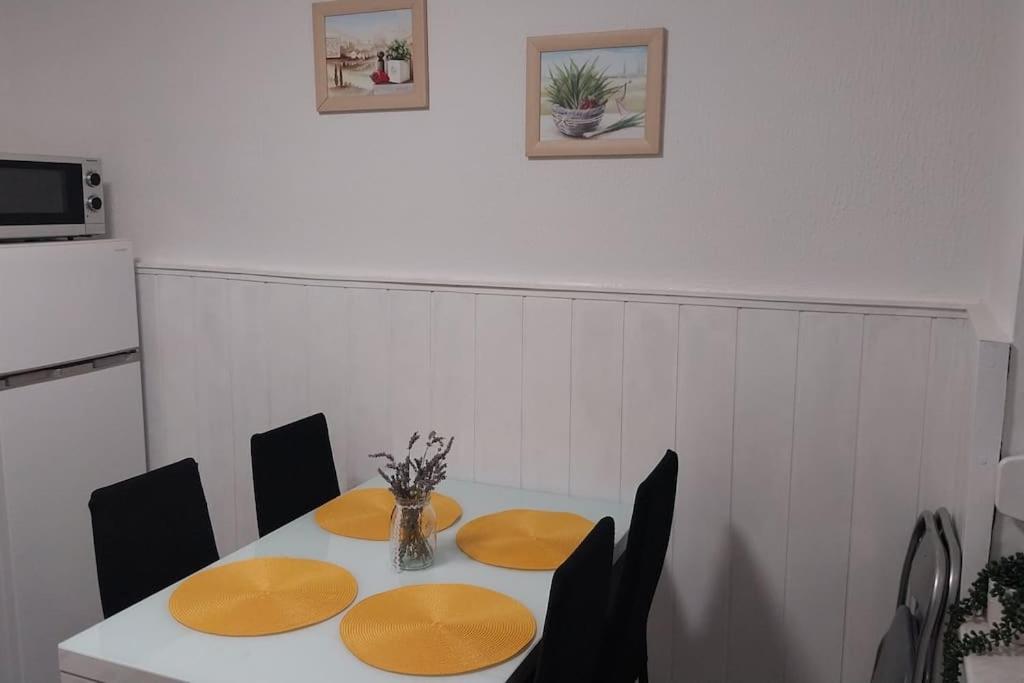 Apartma Laganini