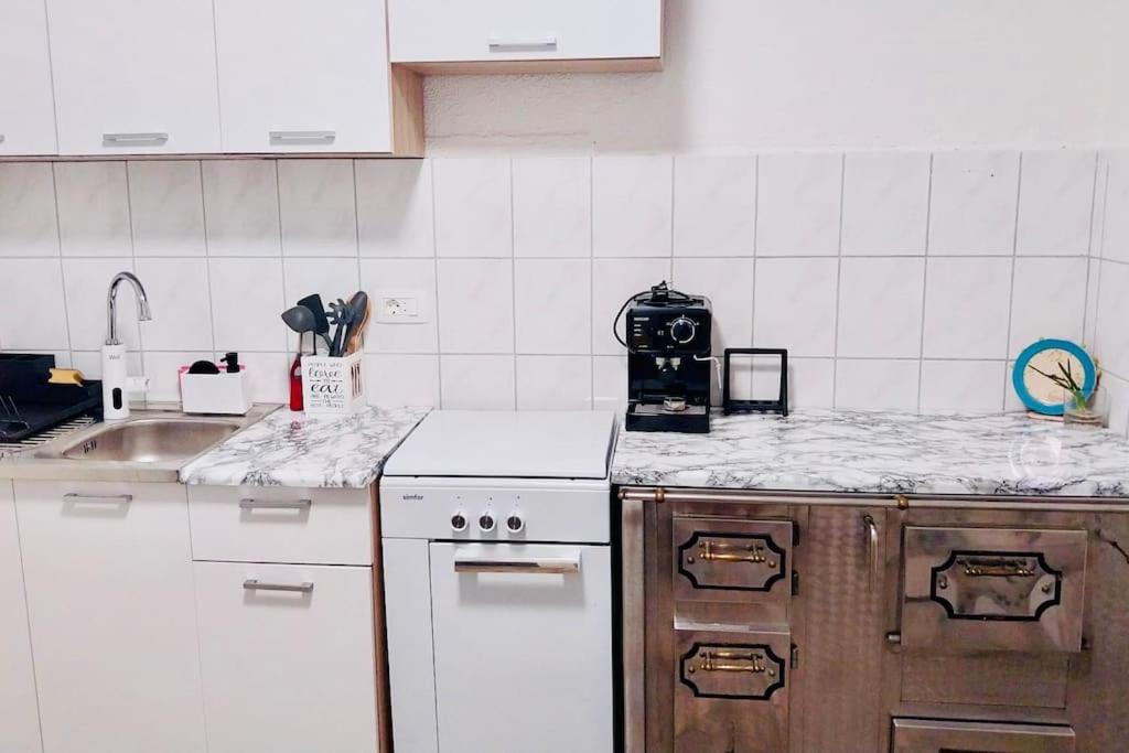 Apartma Laganini