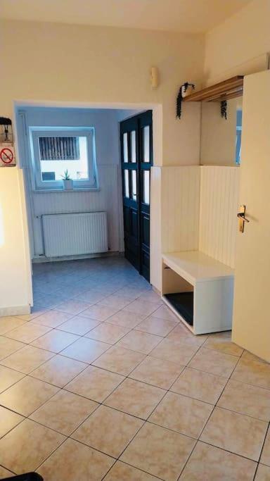Apartma Laganini