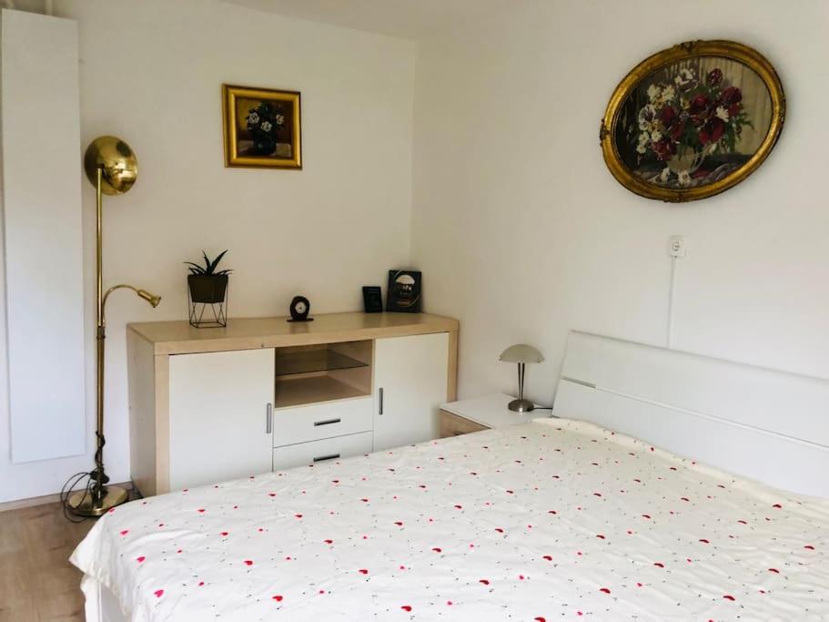 Apartma Laganini