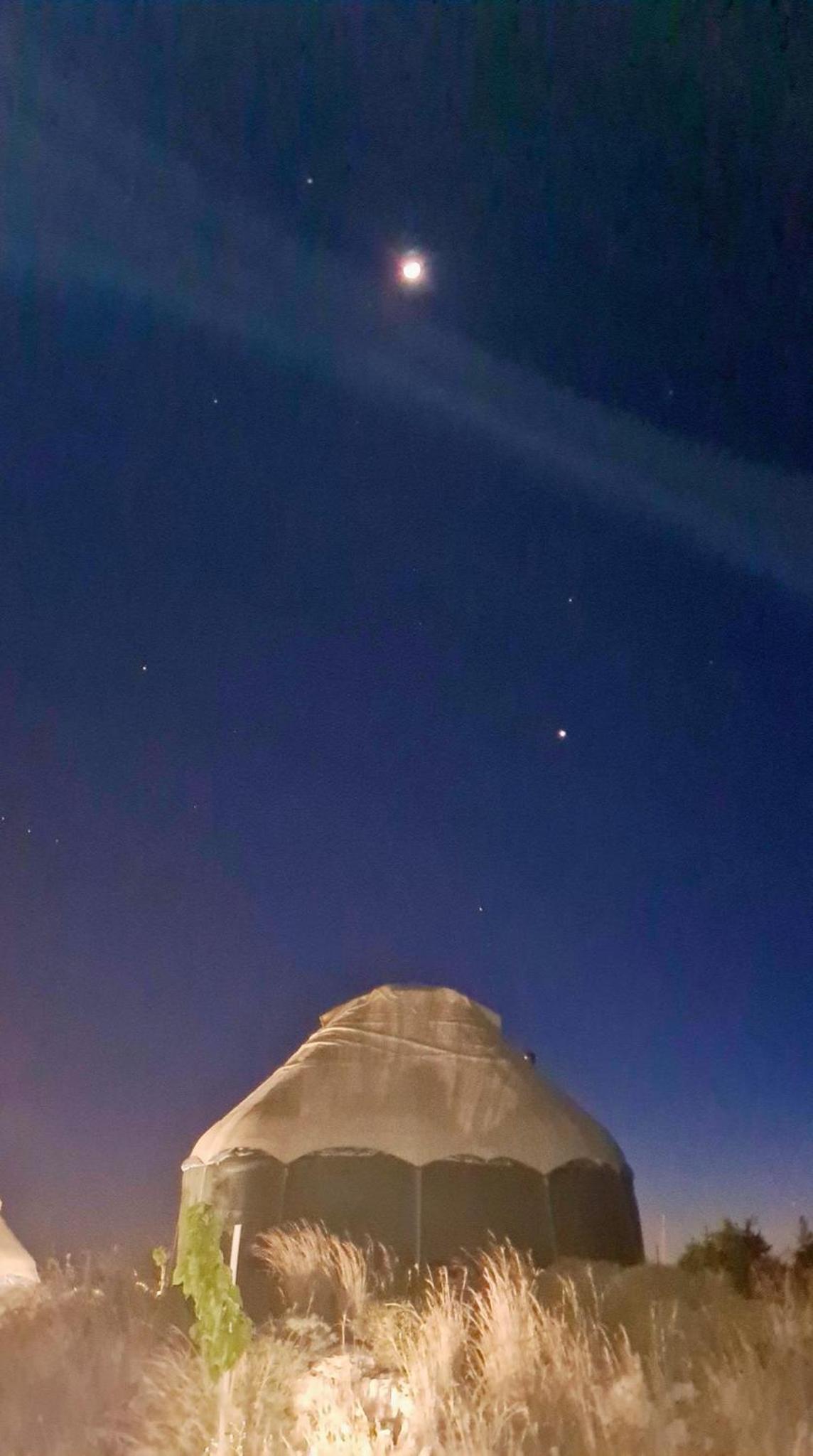 Anatura Glamping