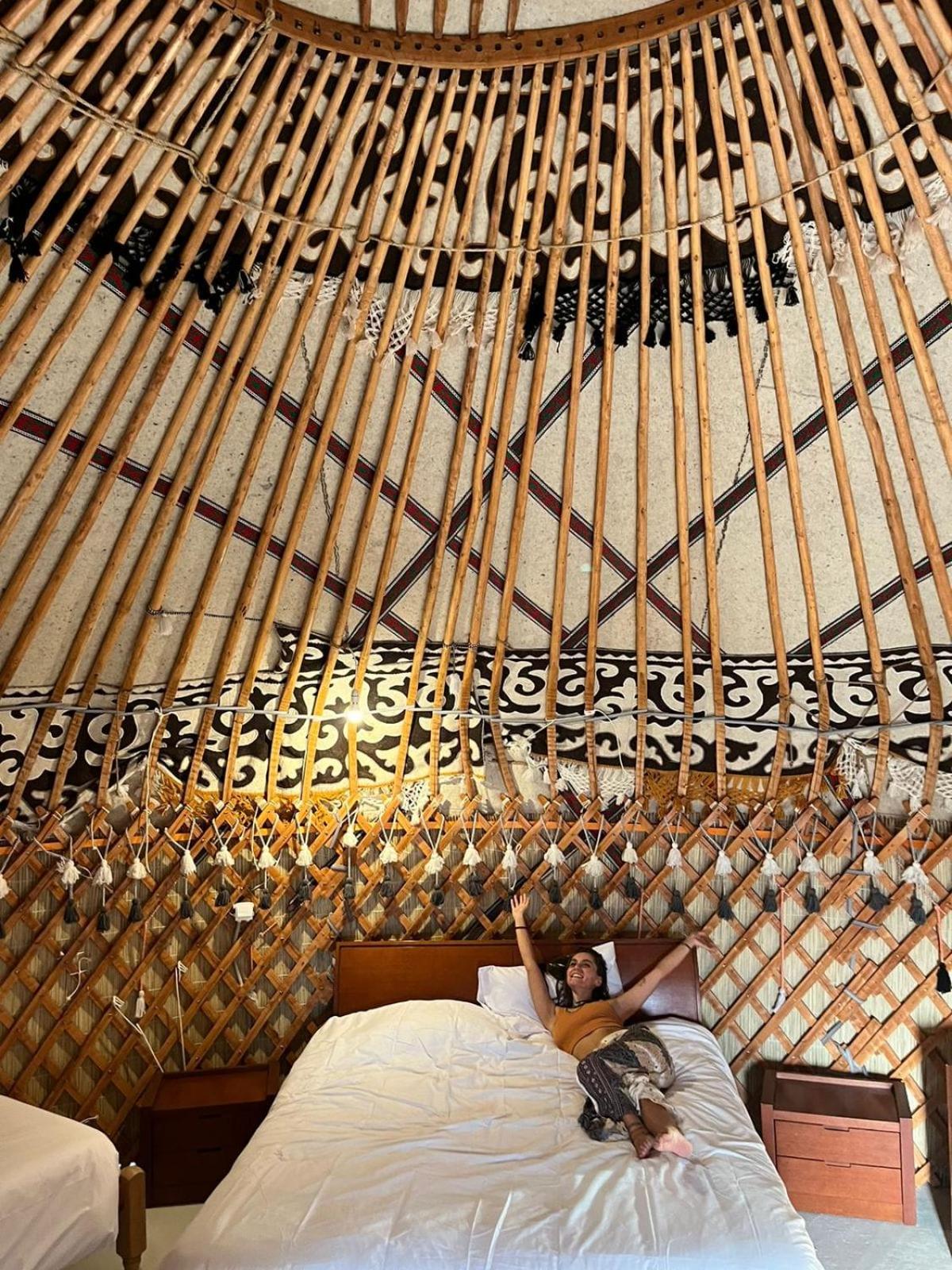 Anatura Glamping