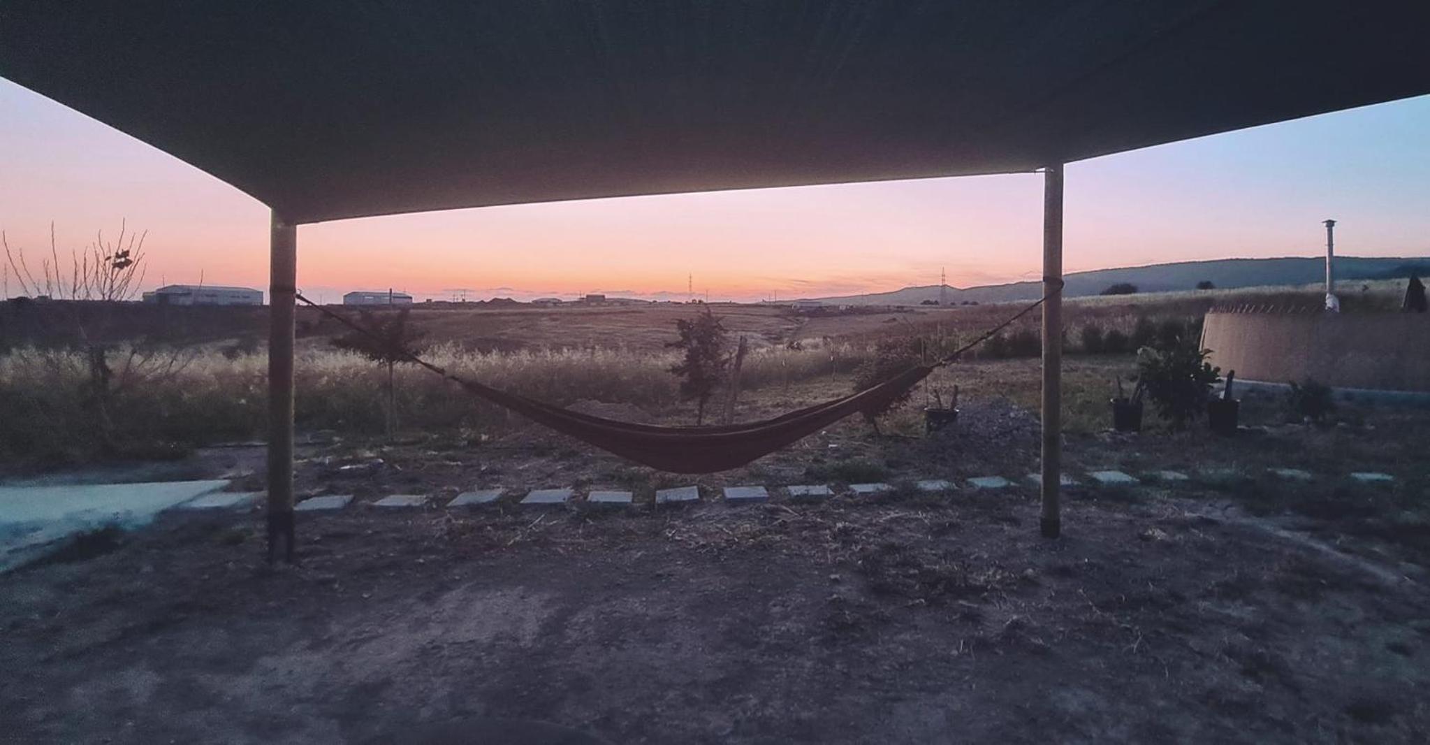 Anatura Glamping