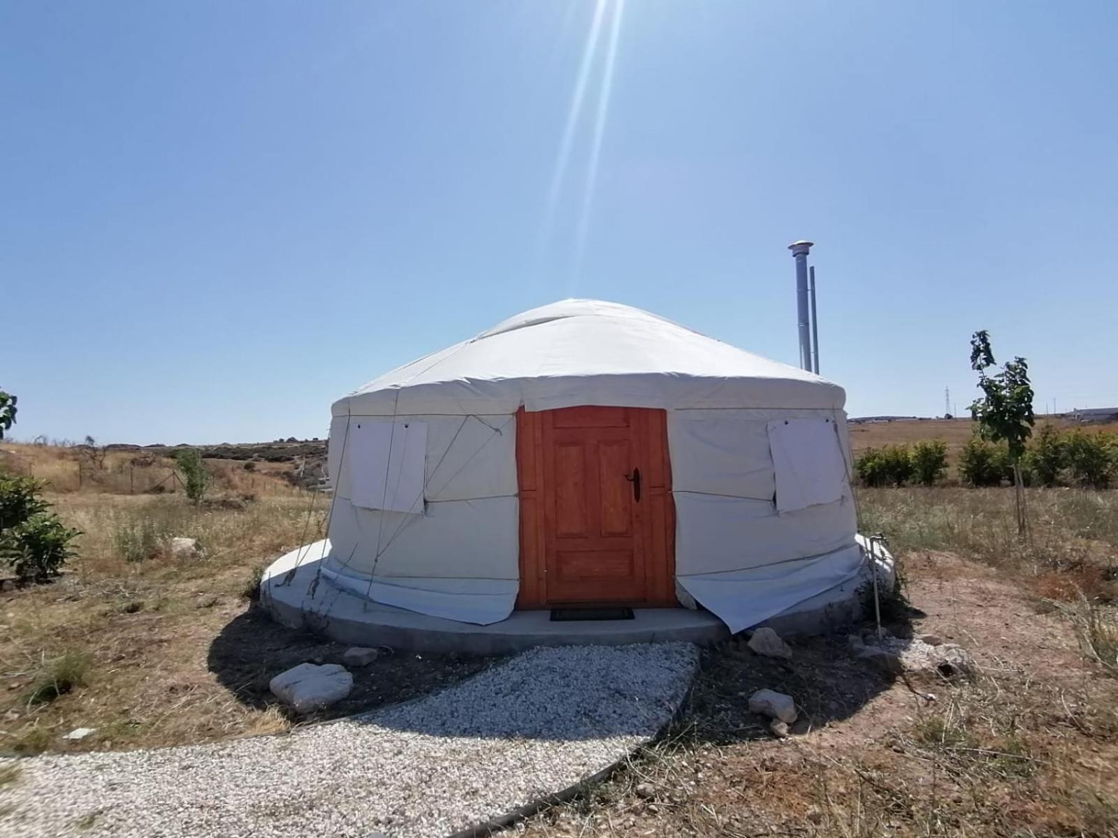 Anatura Glamping