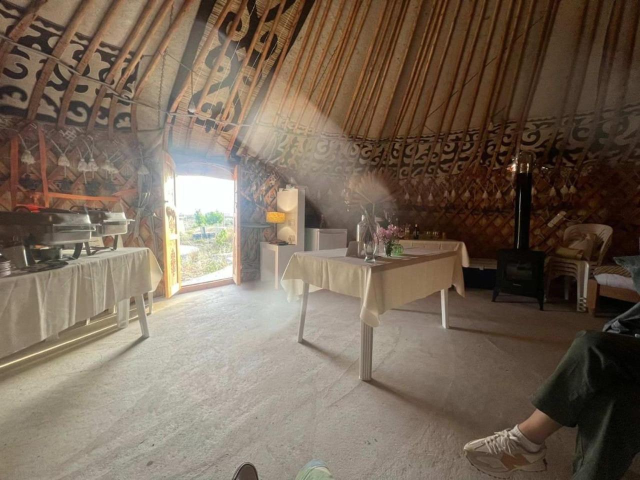 Anatura Glamping