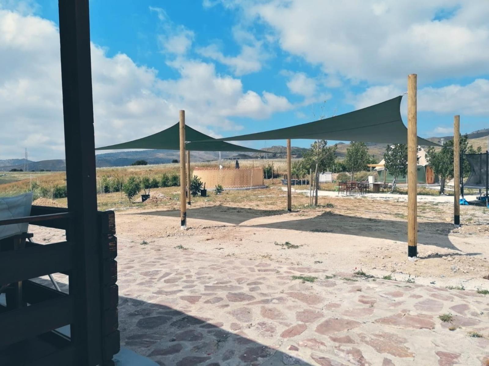 Anatura Glamping