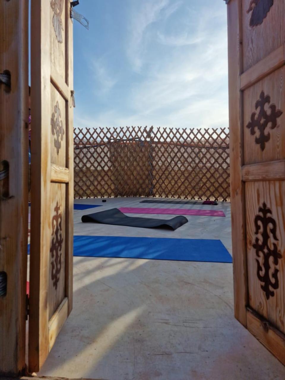 Anatura Glamping