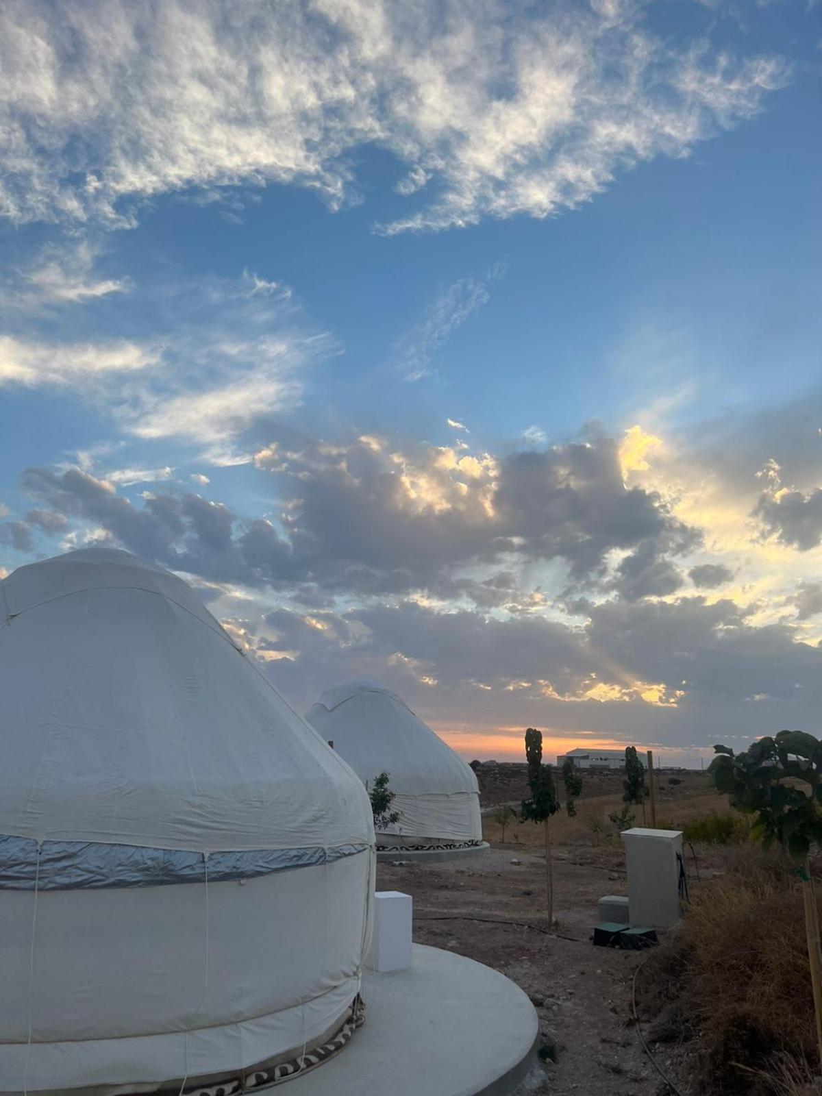 Anatura Glamping