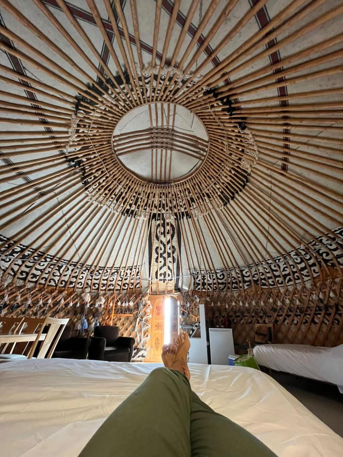 Anatura Glamping