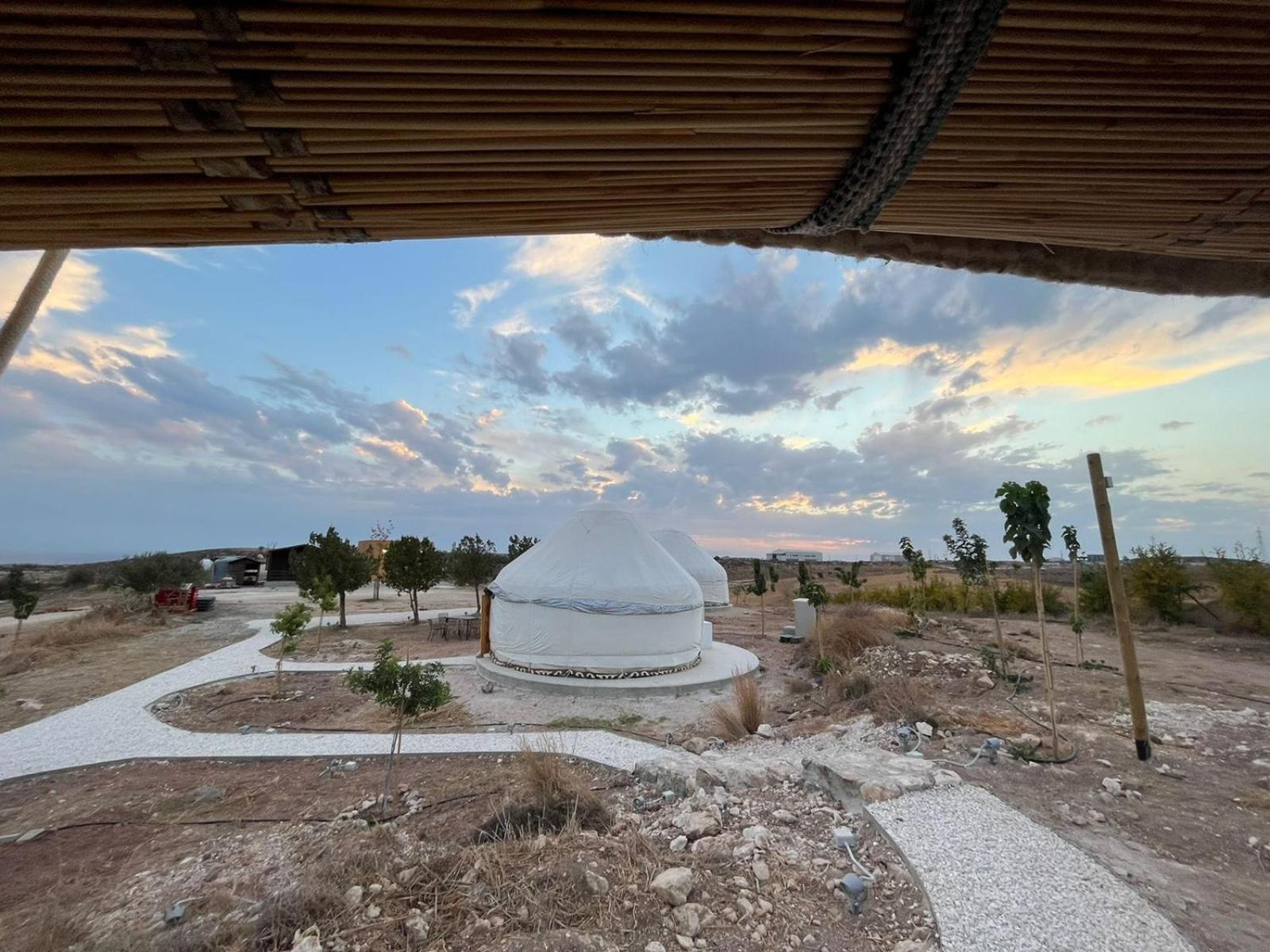 Anatura Glamping