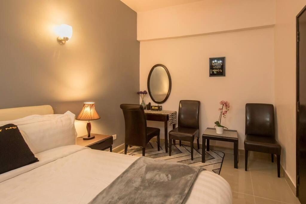 Cozy Genting Permai Resort By THM 3BR-6 pax photo 1