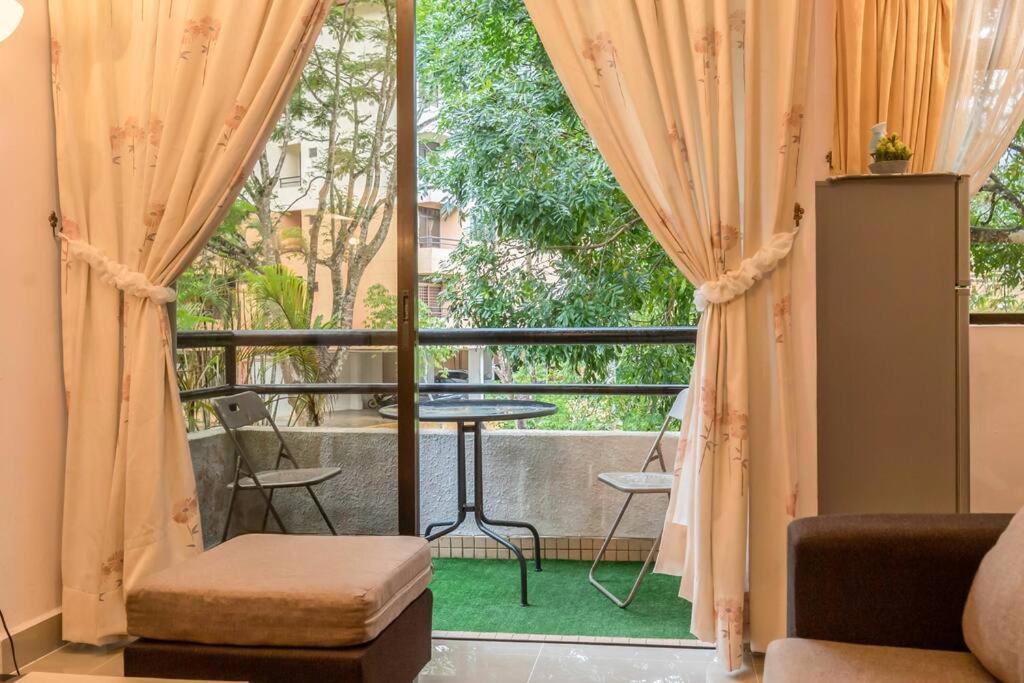 Cozy Genting Permai Resort By THM 3BR-6 pax photo 7