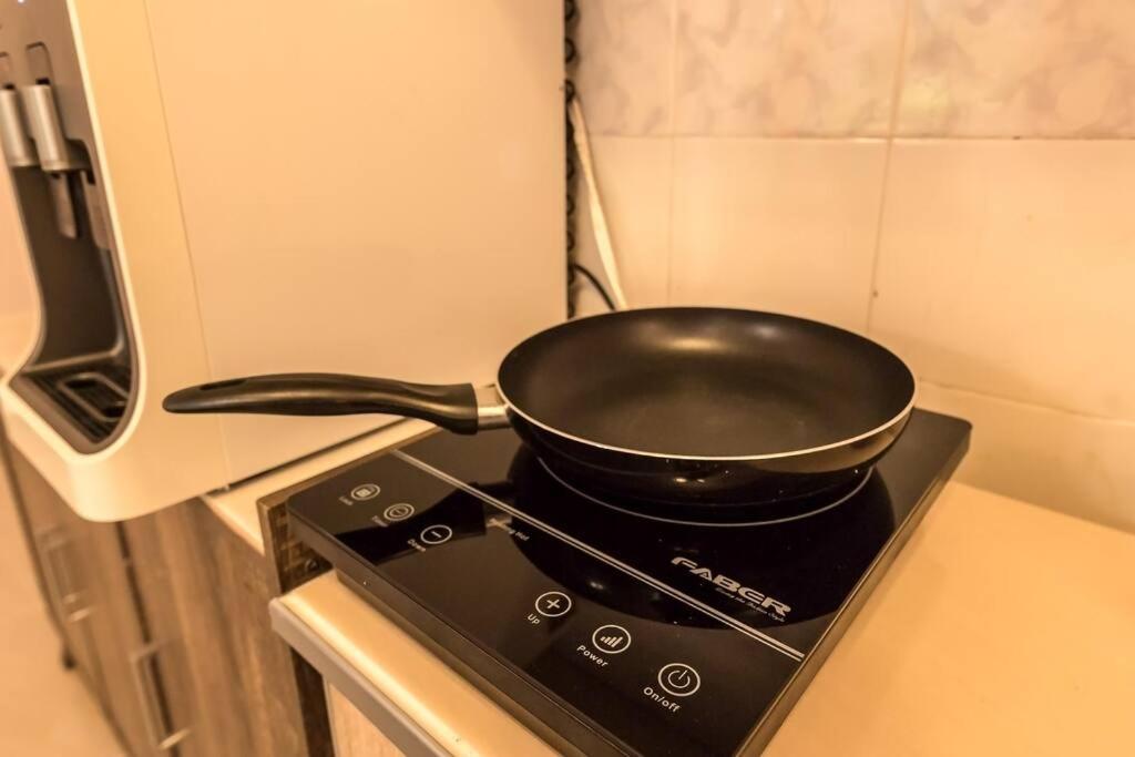 Cozy Genting Permai Resort By THM 3BR-6 pax photo 8