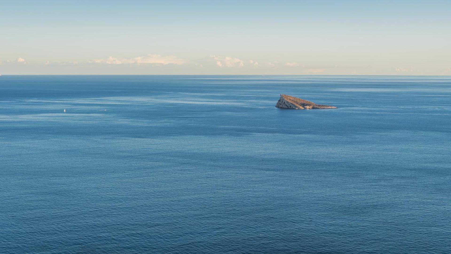 Benidorm Beach - beautiful beachside getaway by Costa Activa Rentals