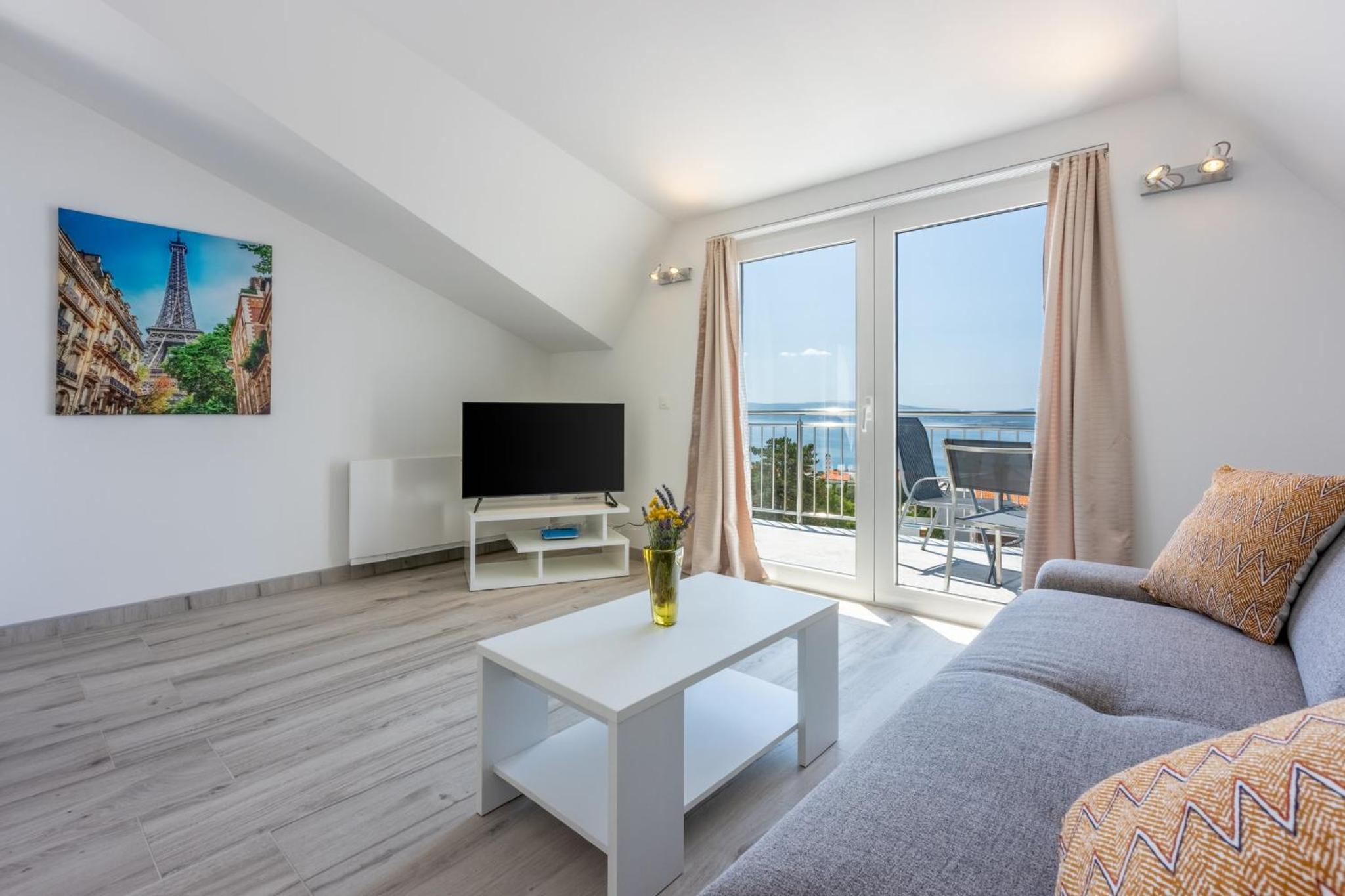 Apartments Sunshine D view 5
