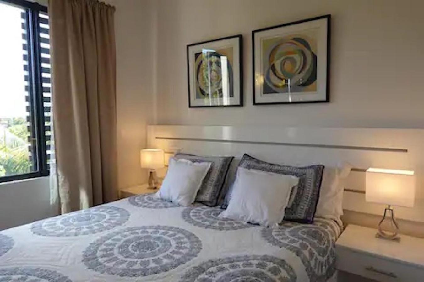 Azuri Ocean & Golf Village, 3 Bedroom Apartment