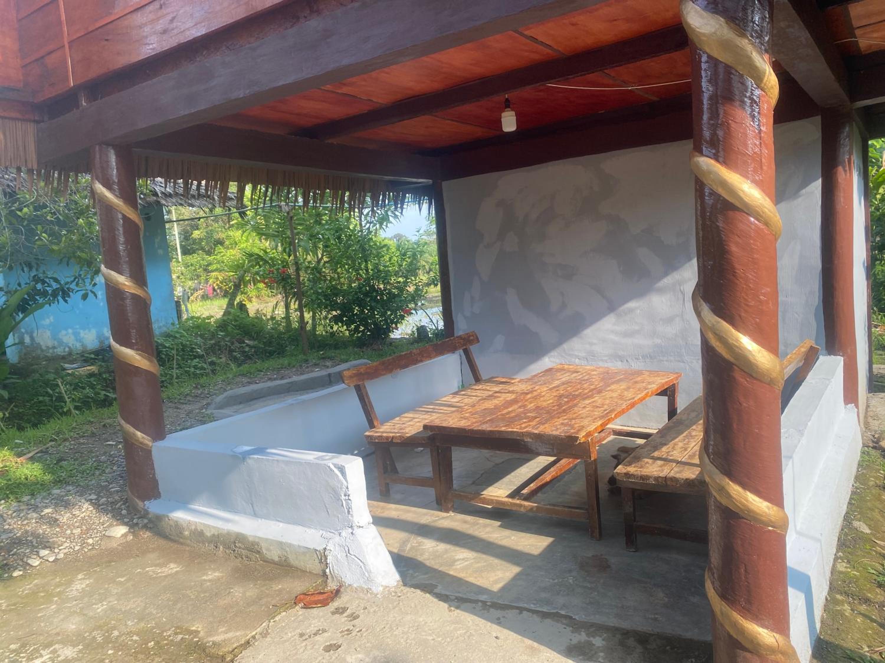 Darma Homestay
