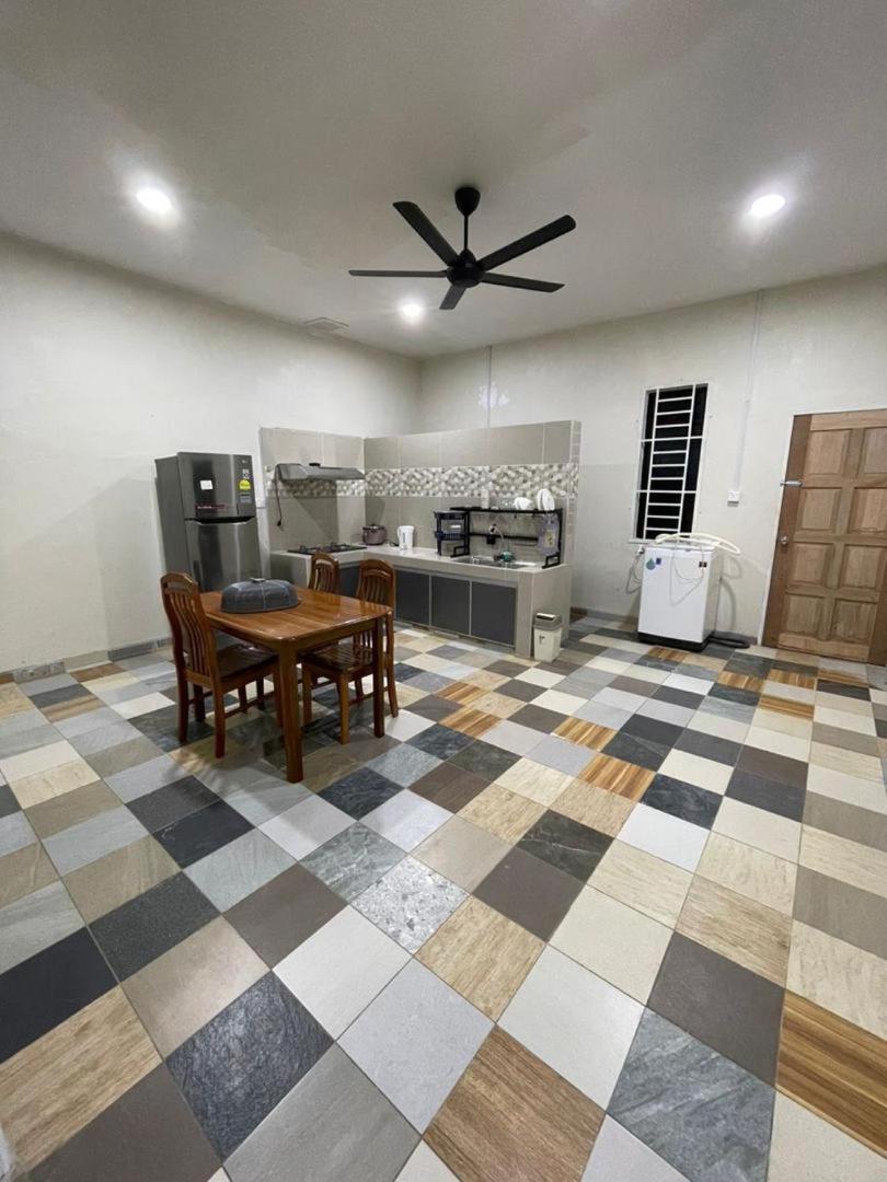 Homestay Temerloh Maran Laman Bayu photo 5
