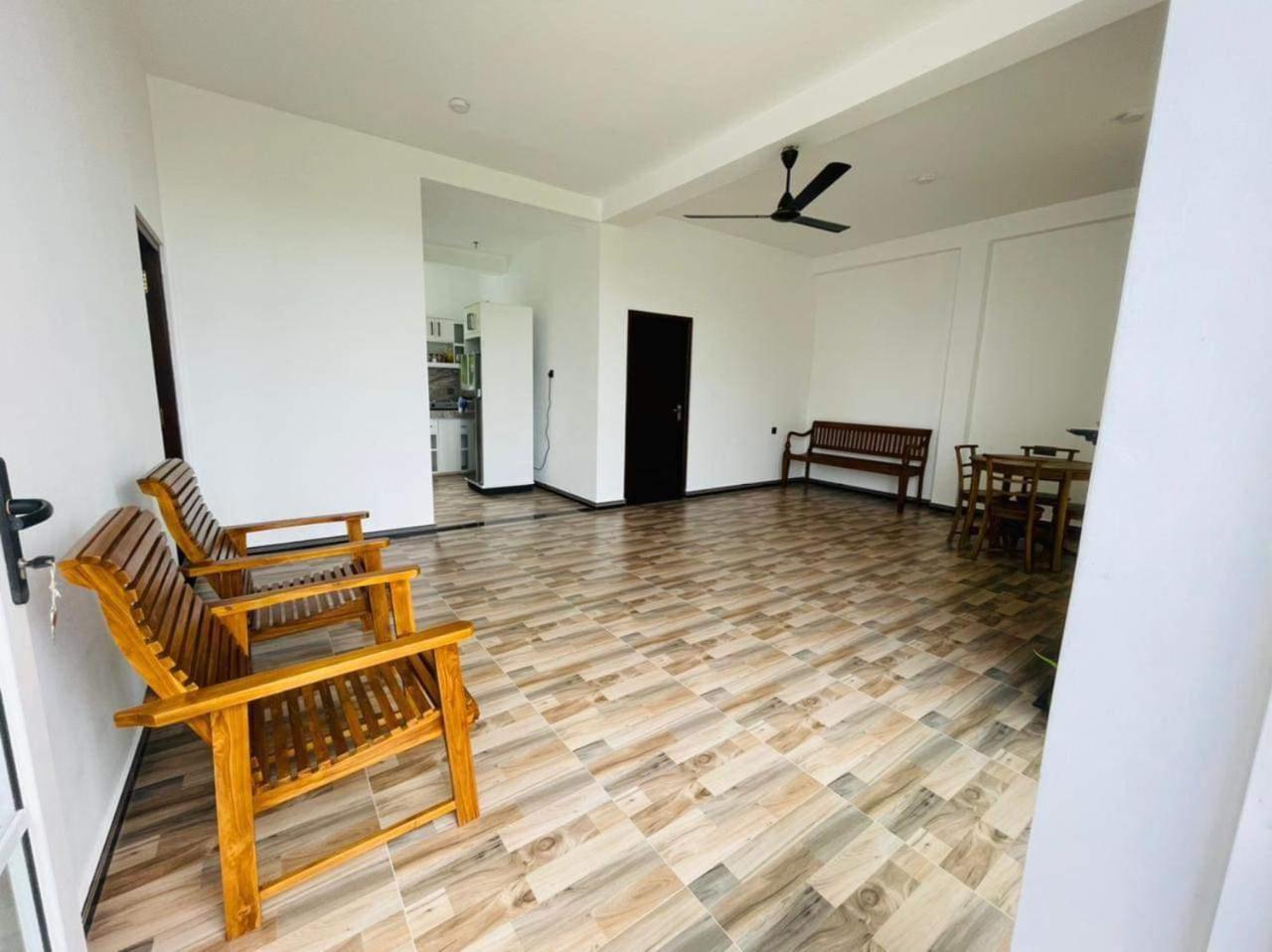 Villa Cocowood