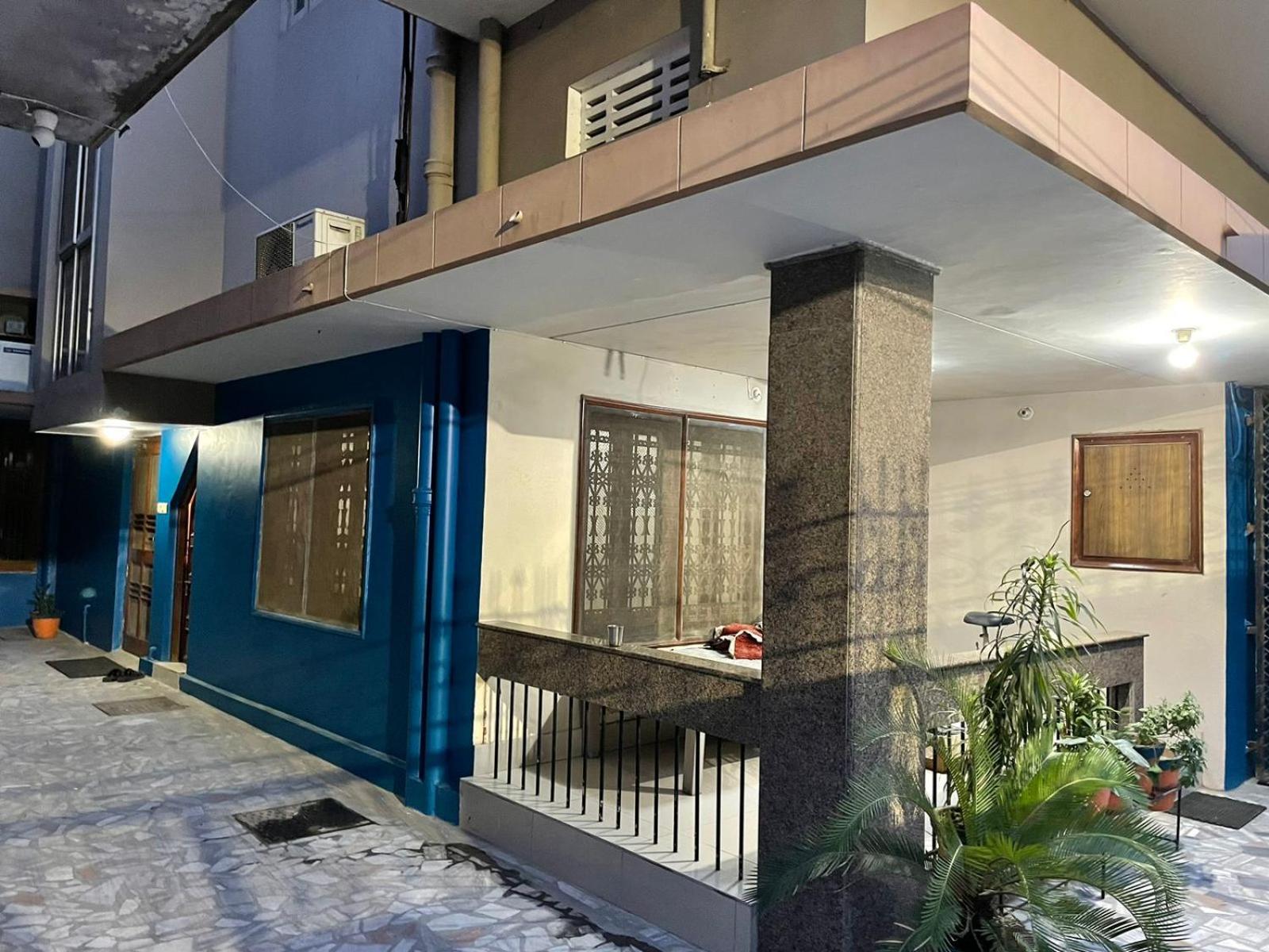 Kamakhya Homestay