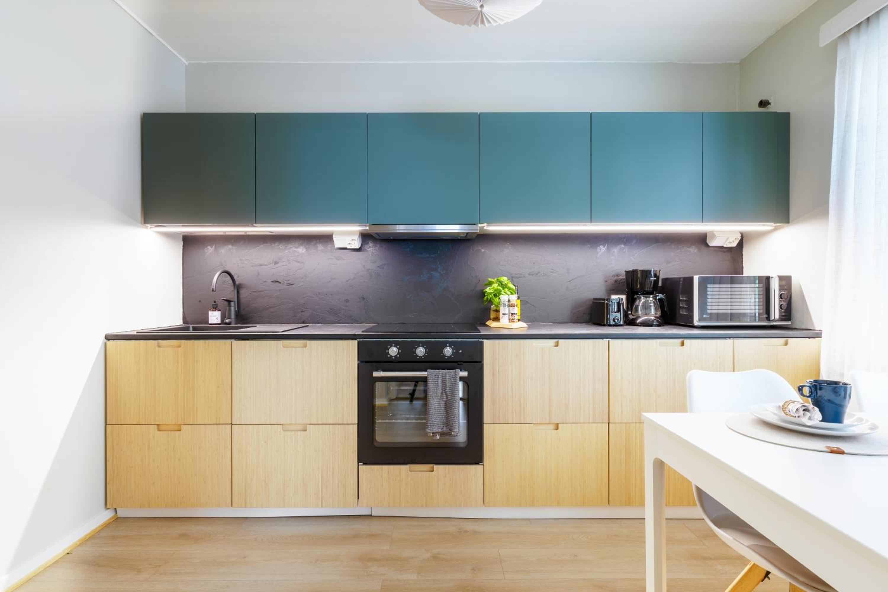 Charming Vintage apartment in City Center