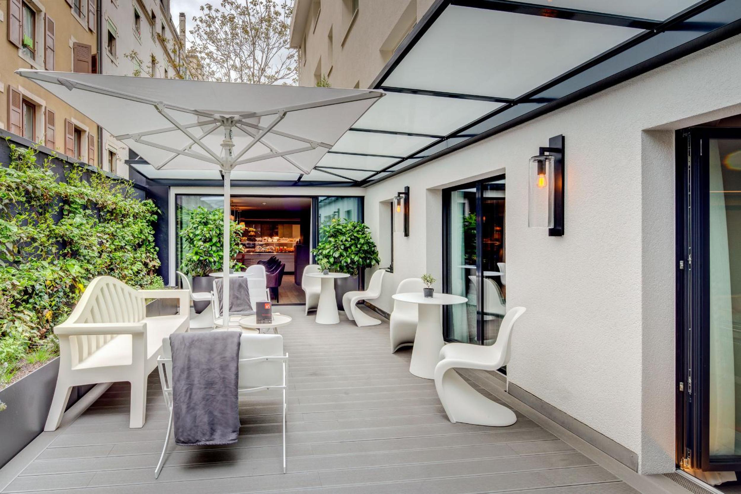 Geneva Vacations - Design Hotel f6 - Property Image 20