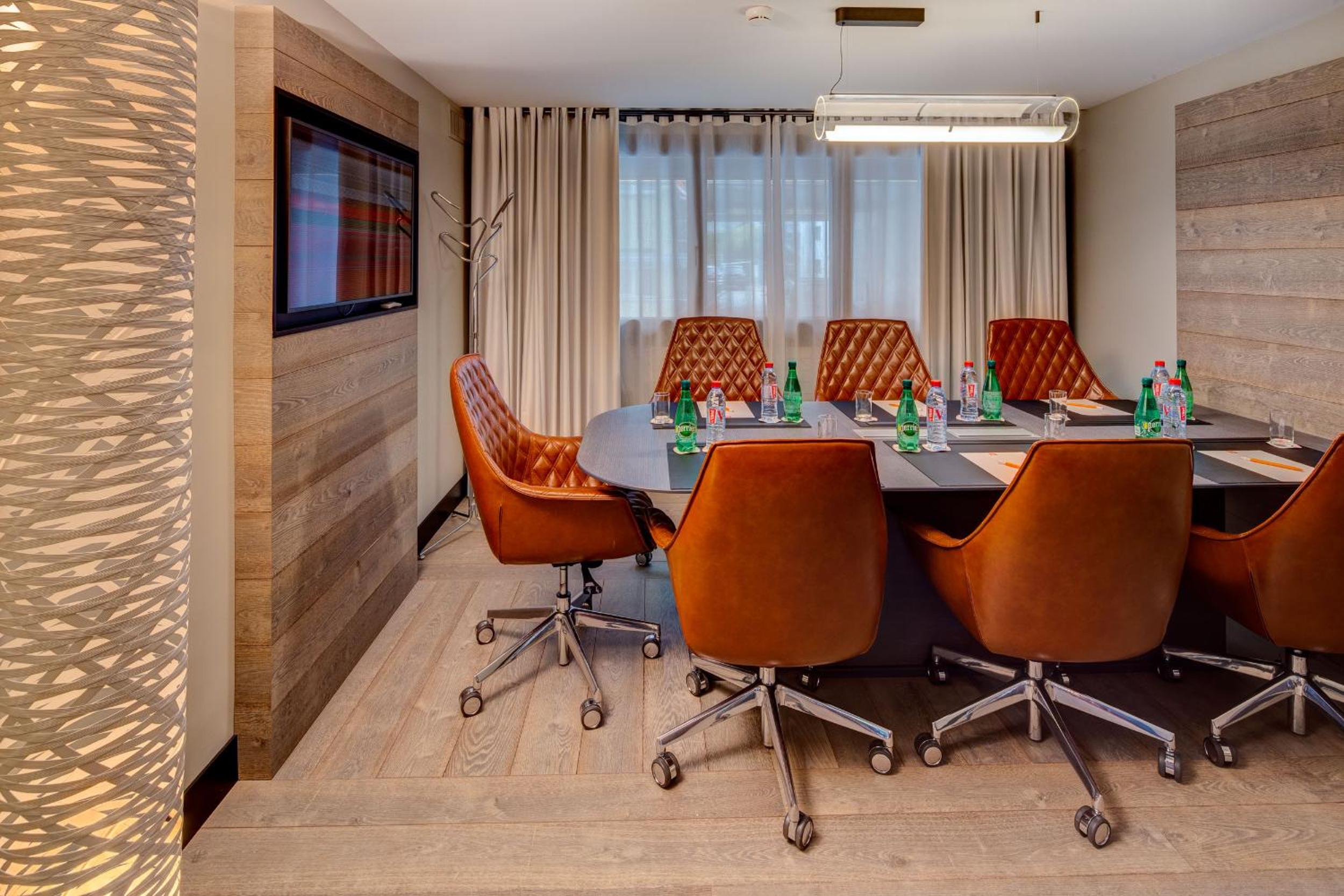 Geneva Vacations - Design Hotel f6 - Property Image 22