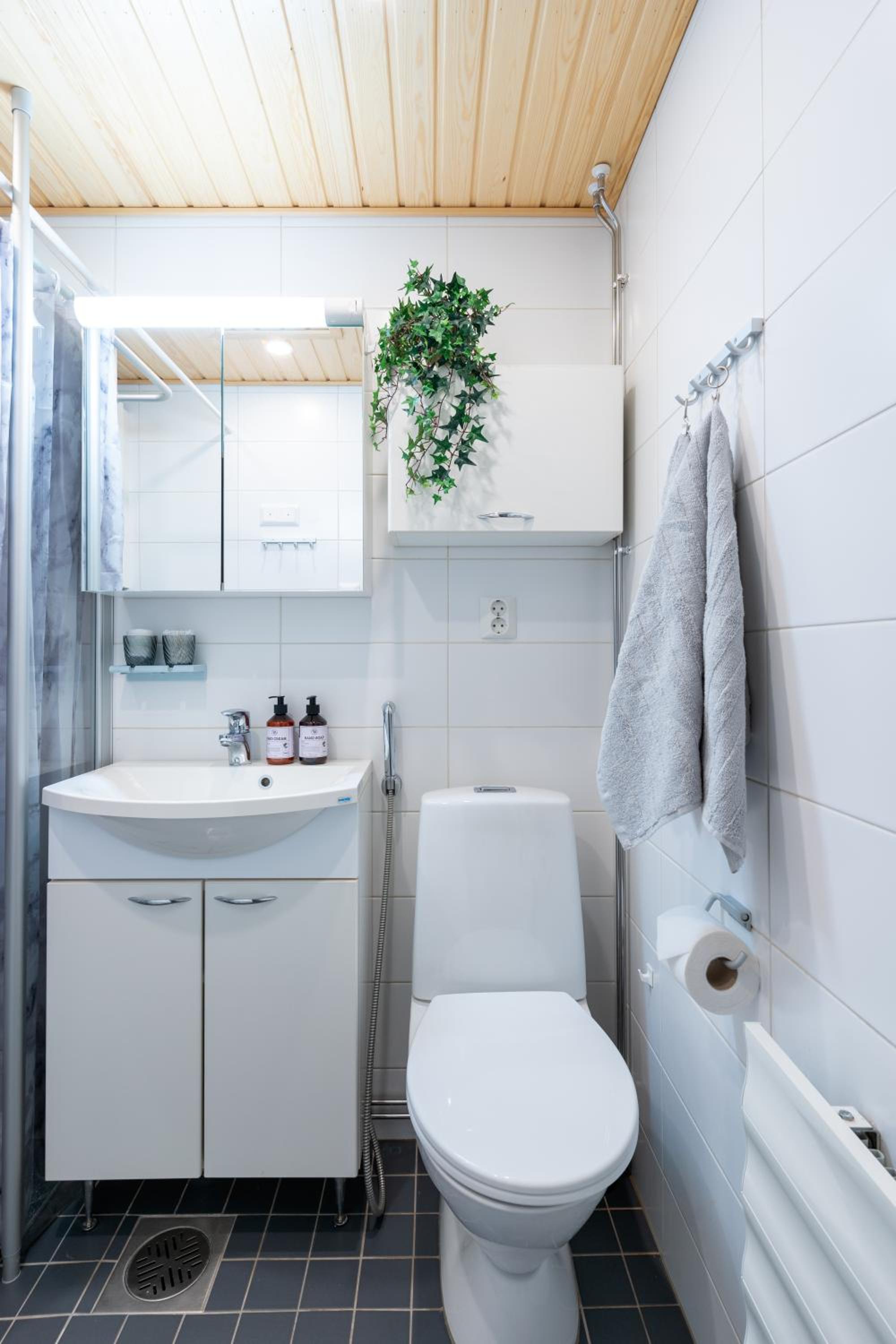 Charming Vintage apartment in City Center