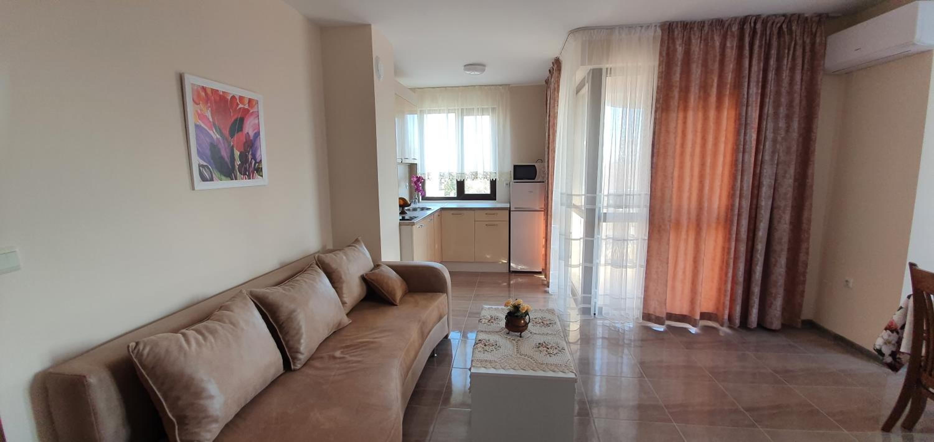 Luxury Apartments Ekaterina