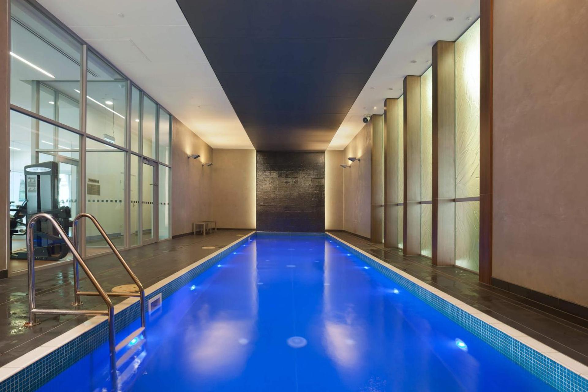 Mega Style Apartments Mainpoint