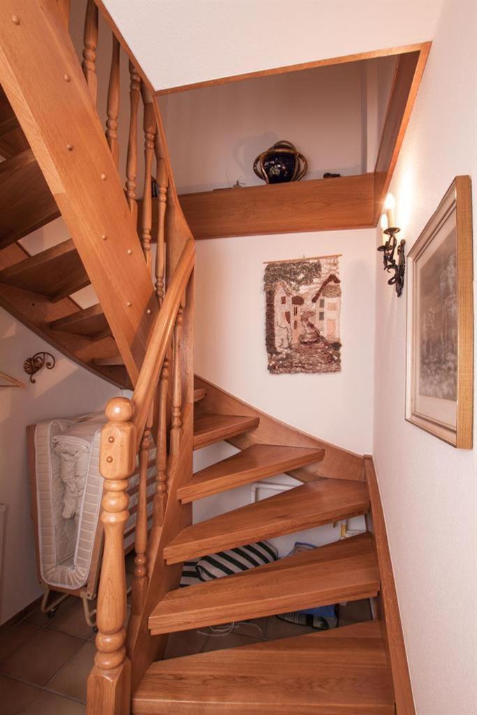 Aurelia, Ferienwohnung
