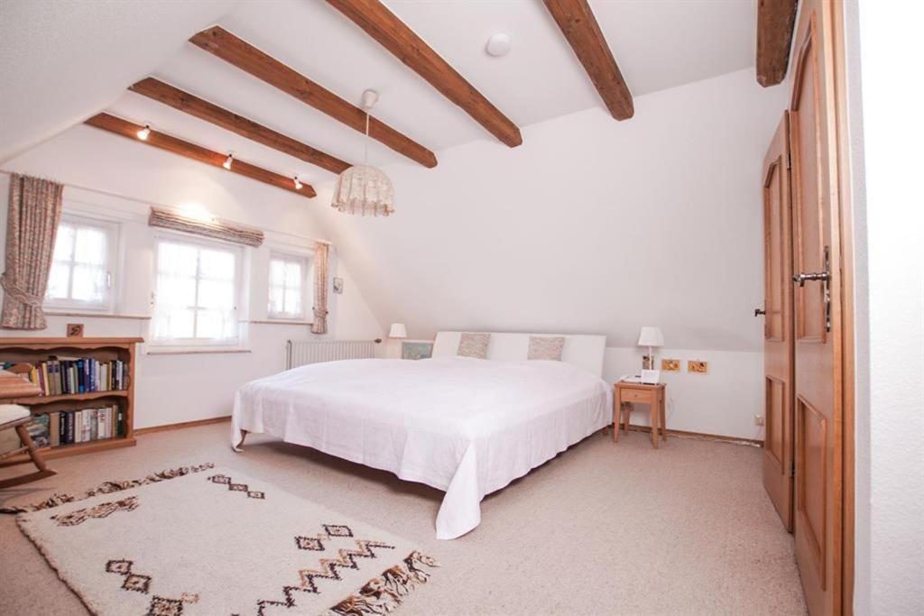 Aurelia, Ferienwohnung