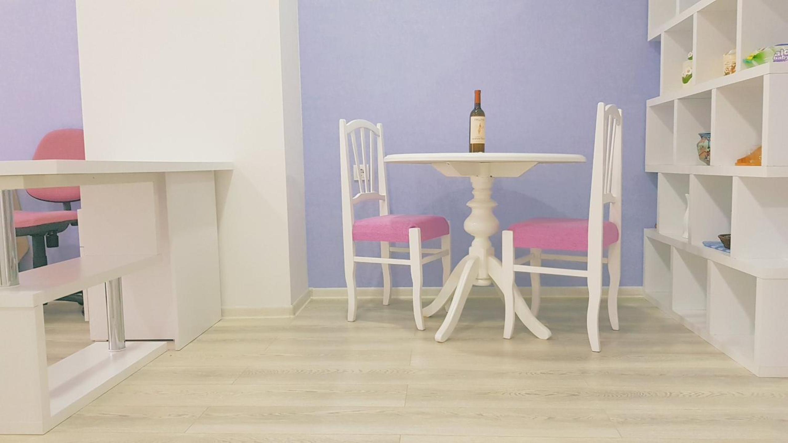 Terrace Apartment Tbilisi view 4